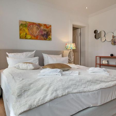 Villa Theres Sea Shell Sellin  ภายนอก รูปภาพ