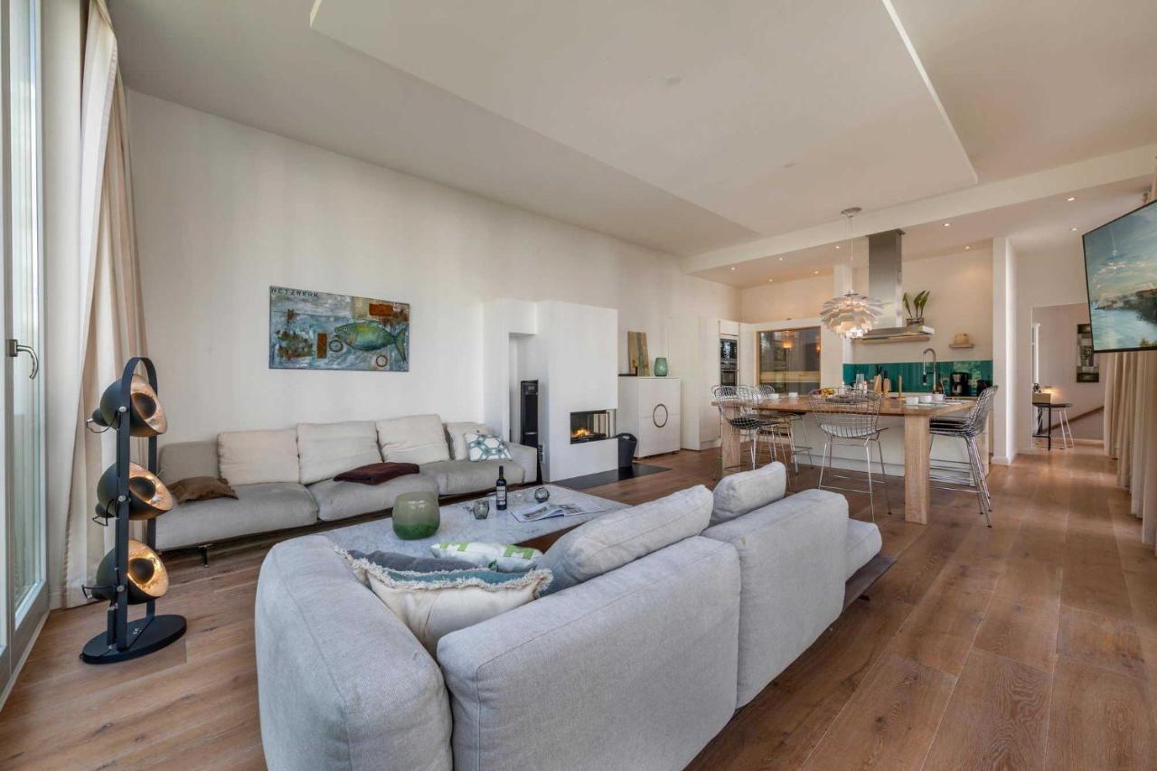 Villa Theres Sea Shell Sellin  ภายนอก รูปภาพ