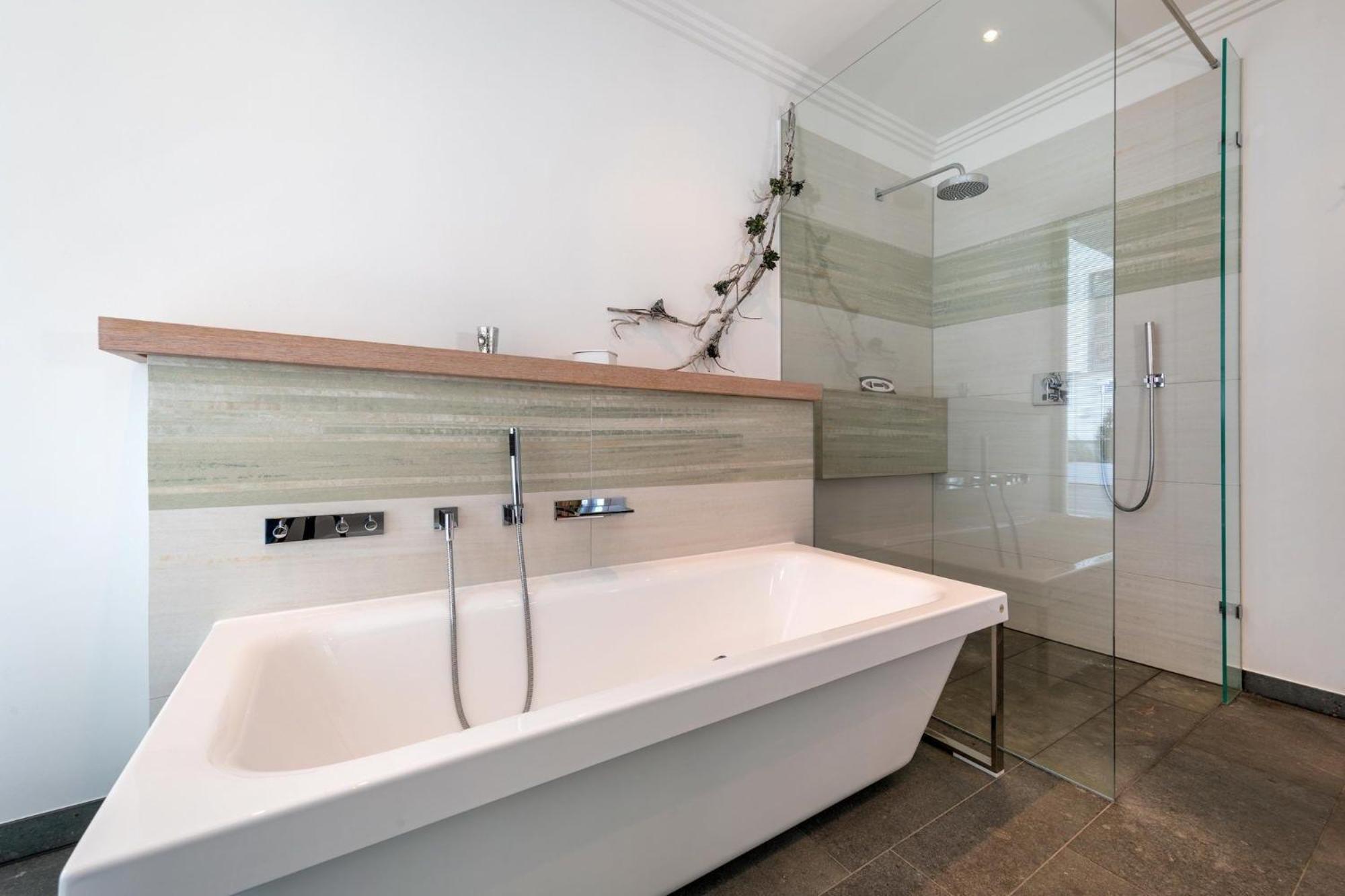 Villa Theres Sea Shell Sellin  ภายนอก รูปภาพ