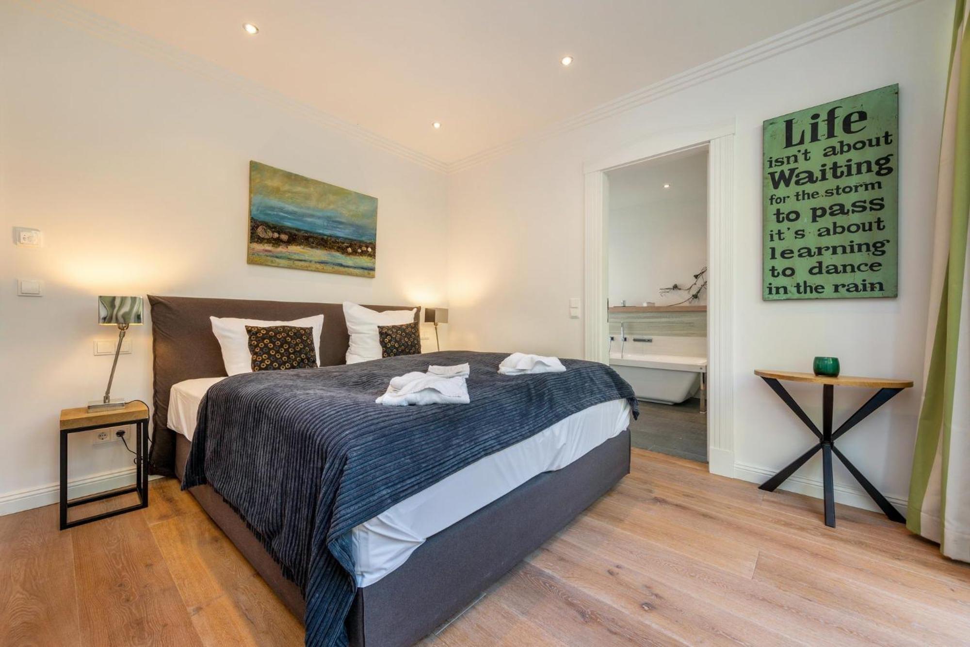 Villa Theres Sea Shell Sellin  ภายนอก รูปภาพ