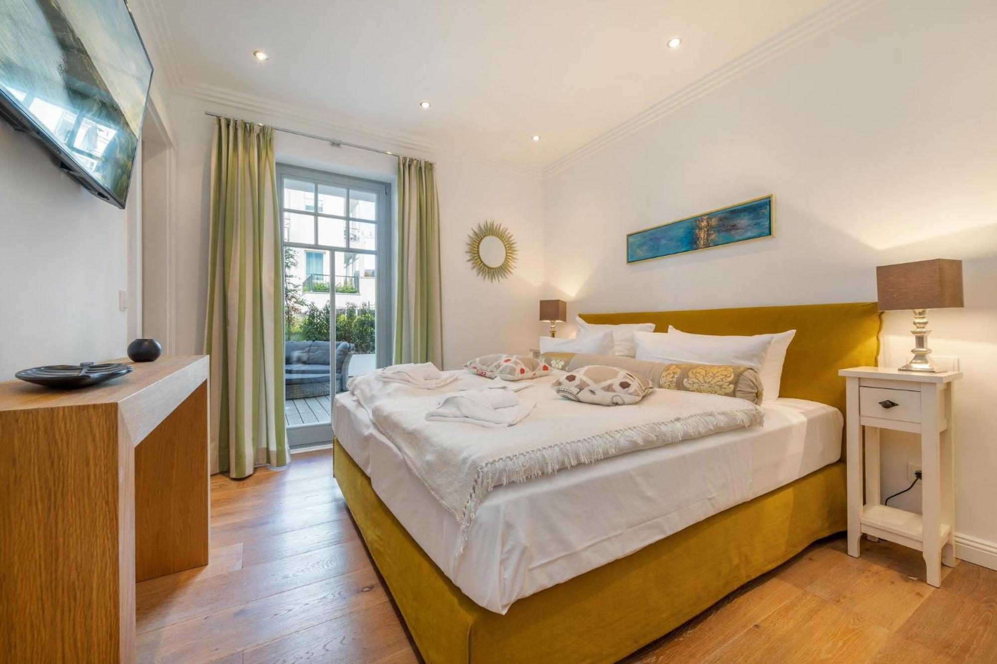 Villa Theres Sea Shell Sellin  ภายนอก รูปภาพ