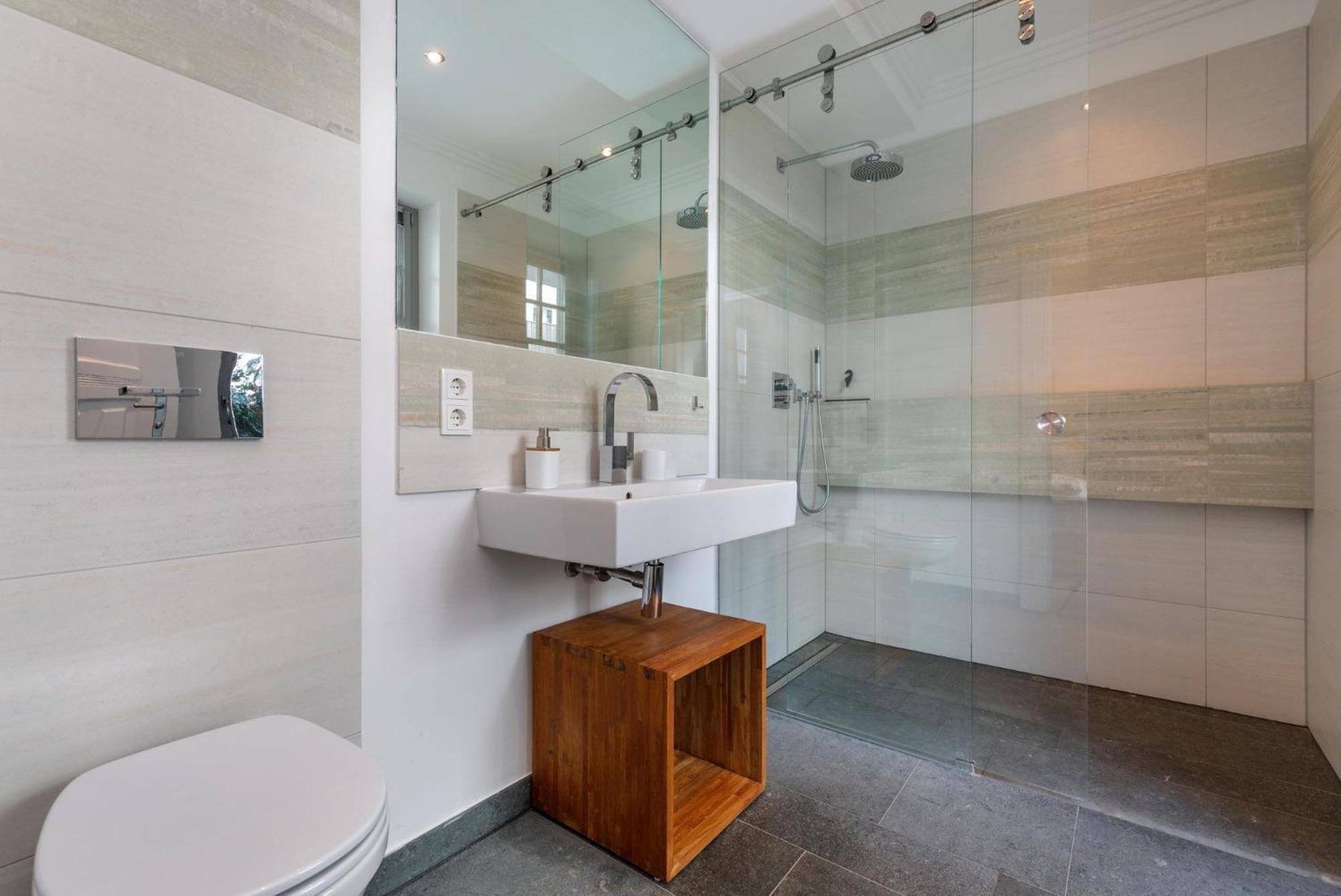 Villa Theres Sea Shell Sellin  ภายนอก รูปภาพ