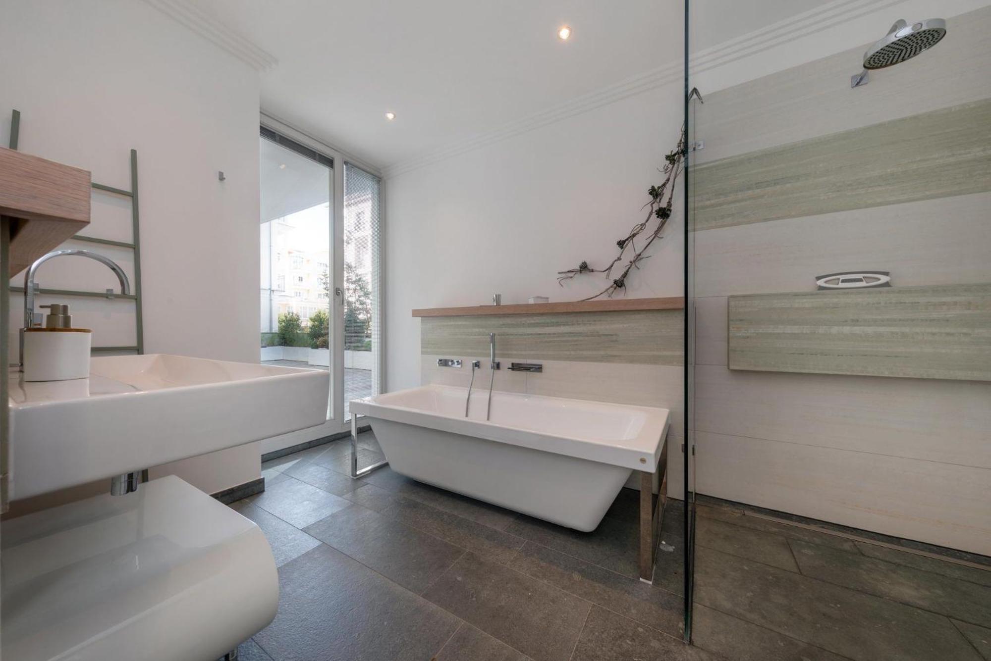 Villa Theres Sea Shell Sellin  ภายนอก รูปภาพ