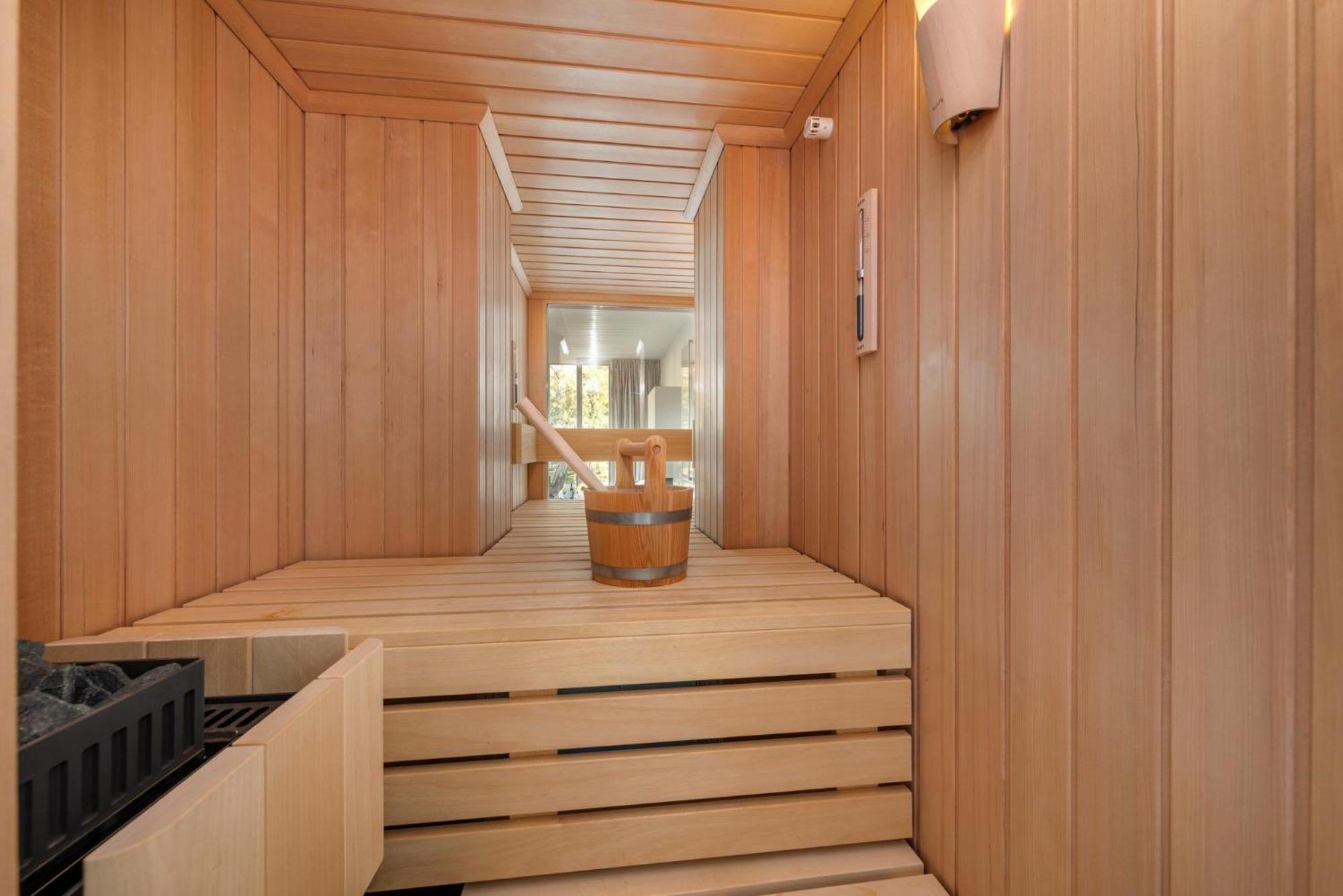Villa Theres Sea Shell Sellin  ภายนอก รูปภาพ