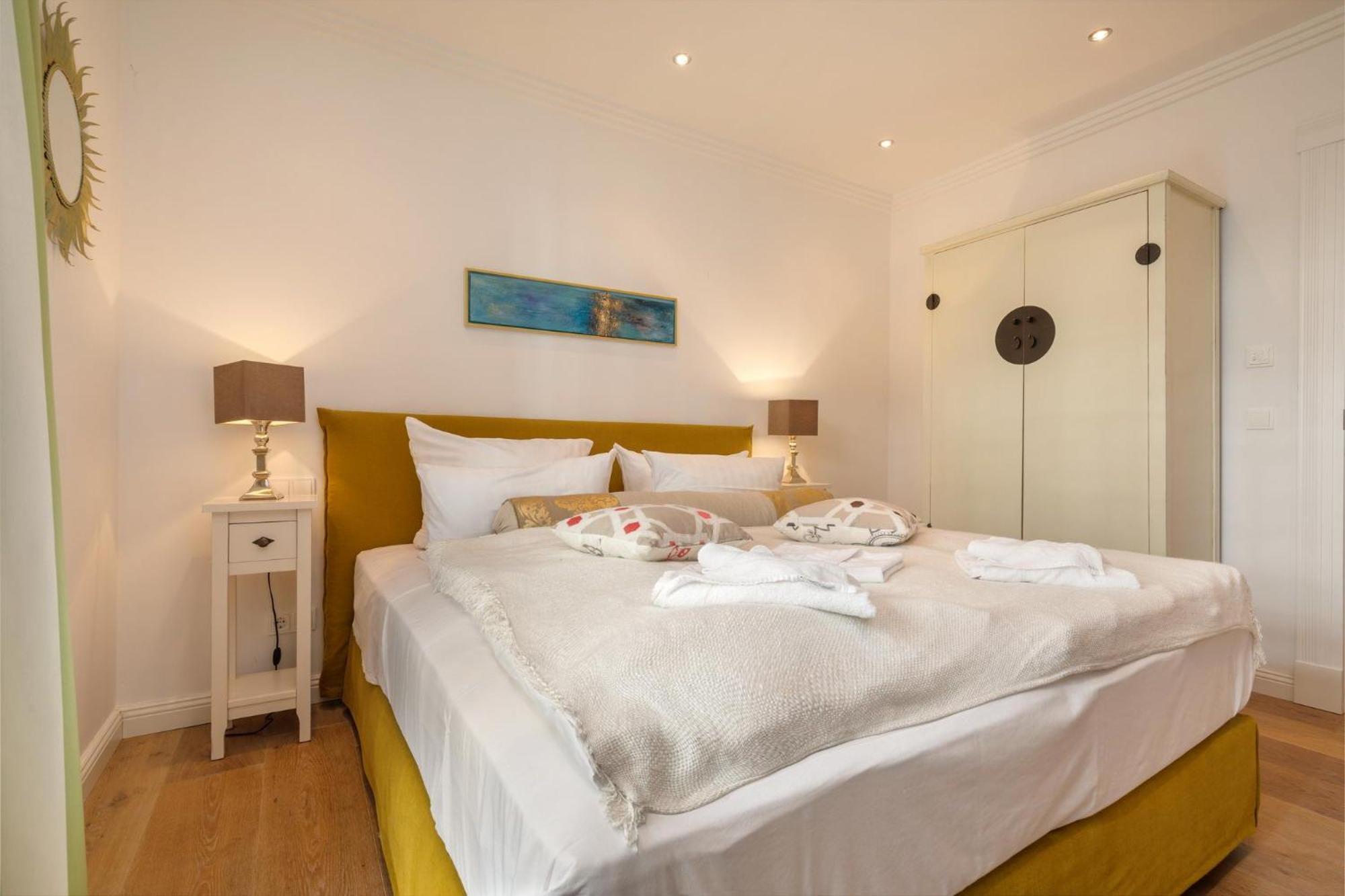 Villa Theres Sea Shell Sellin  ภายนอก รูปภาพ