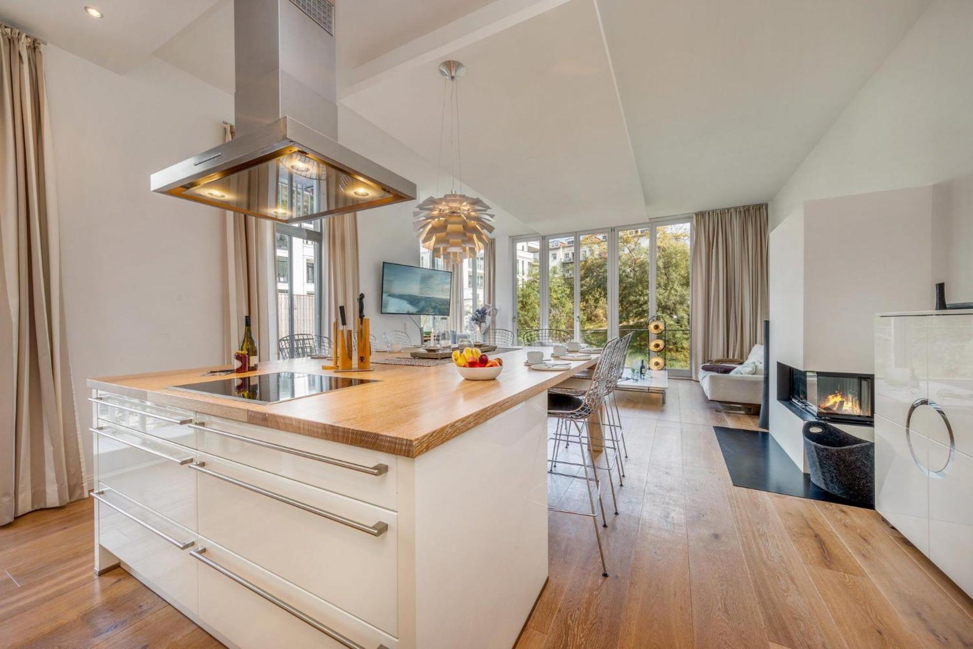 Villa Theres Sea Shell Sellin  ภายนอก รูปภาพ