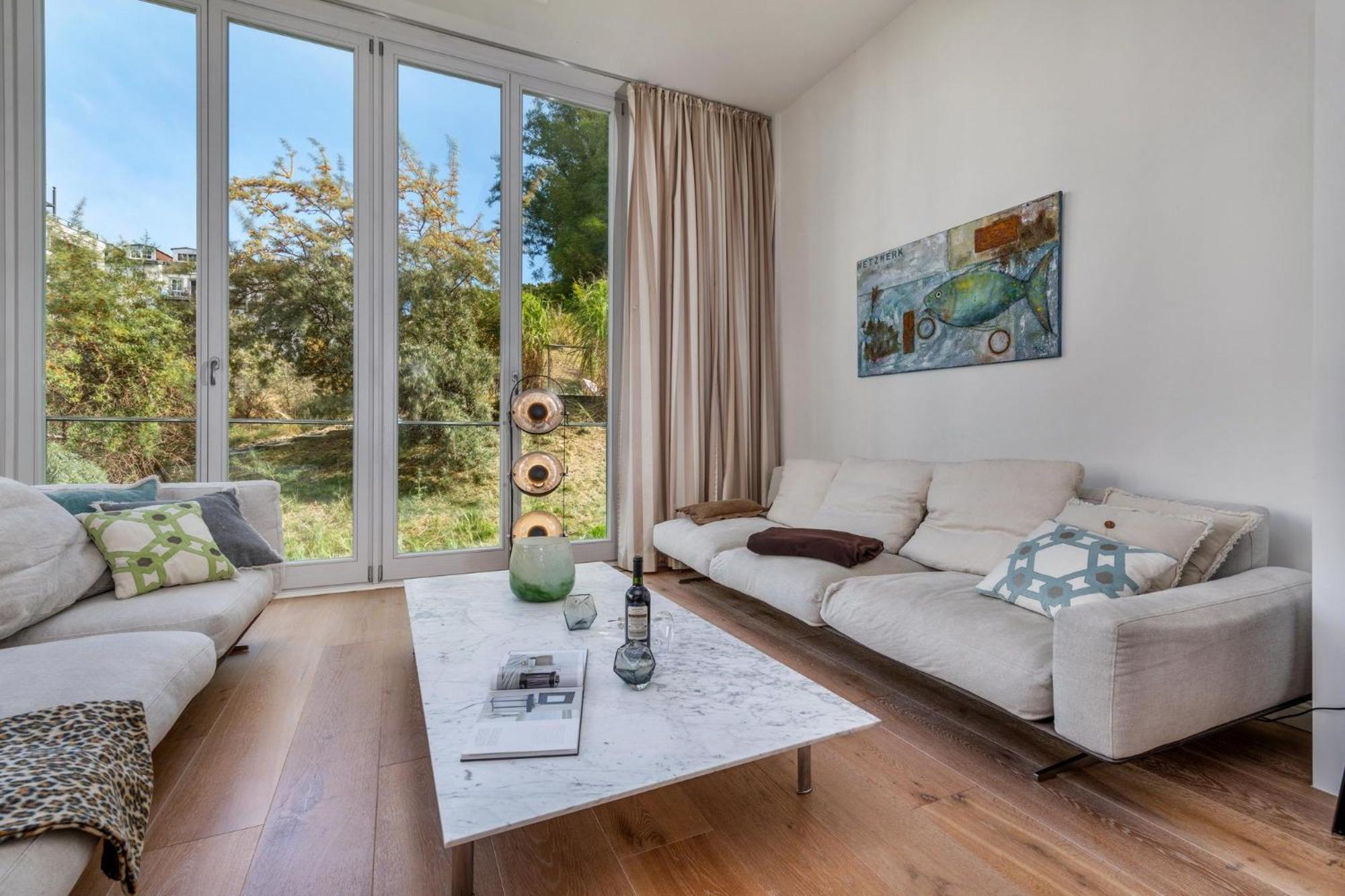 Villa Theres Sea Shell Sellin  ภายนอก รูปภาพ