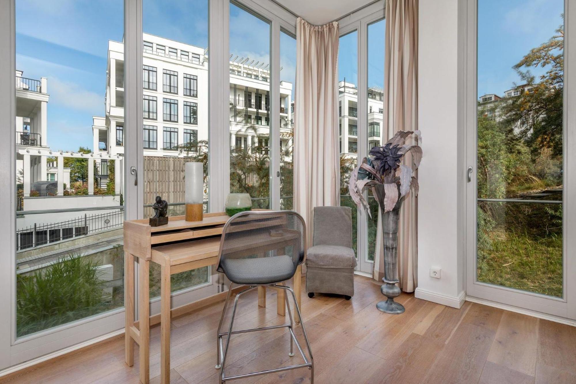 Villa Theres Sea Shell Sellin  ภายนอก รูปภาพ