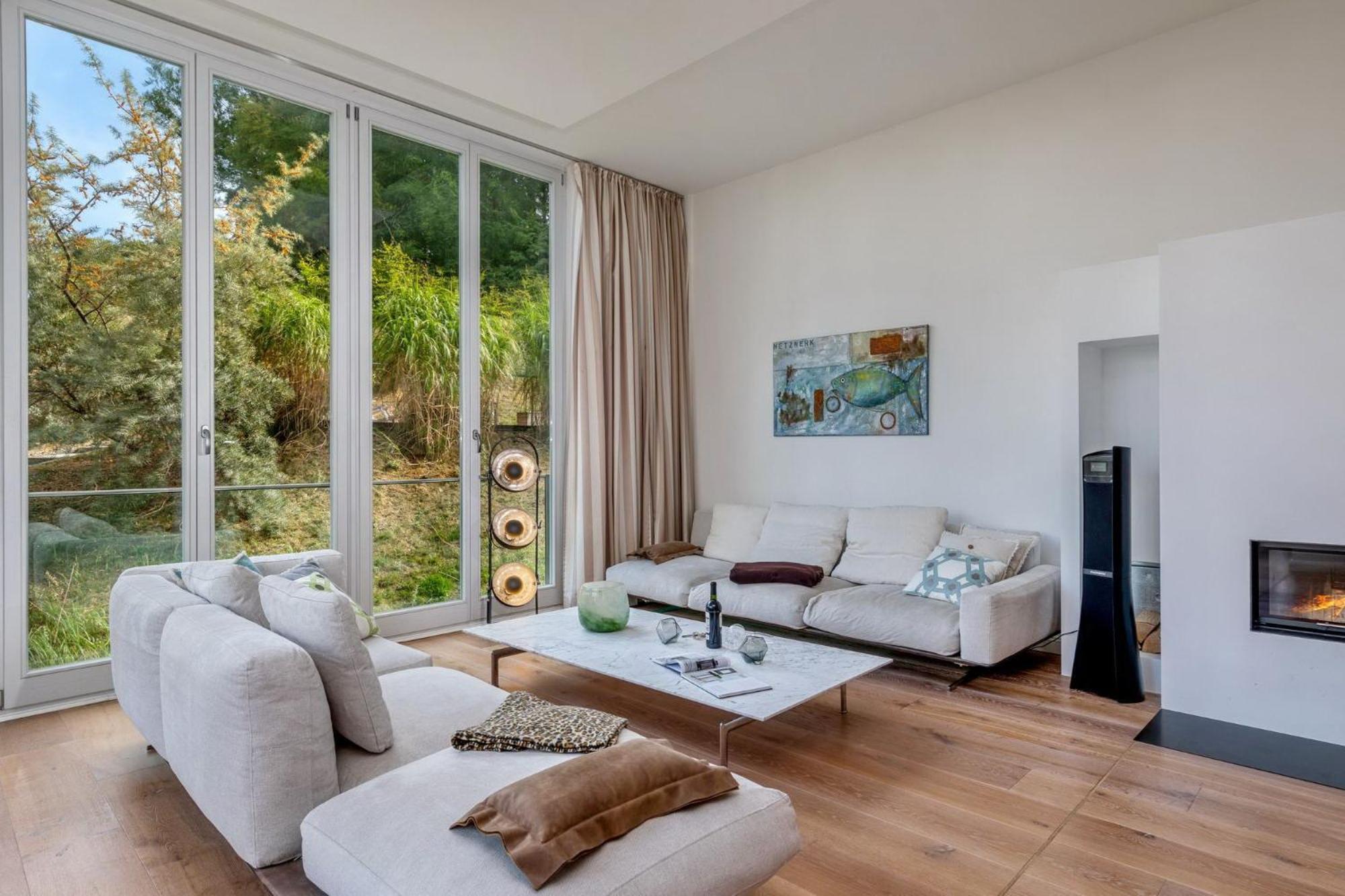 Villa Theres Sea Shell Sellin  ภายนอก รูปภาพ